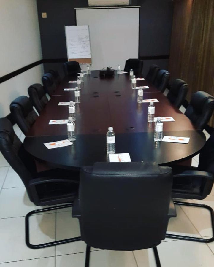 Cajori Hotel Phalaborwa Extérieur photo