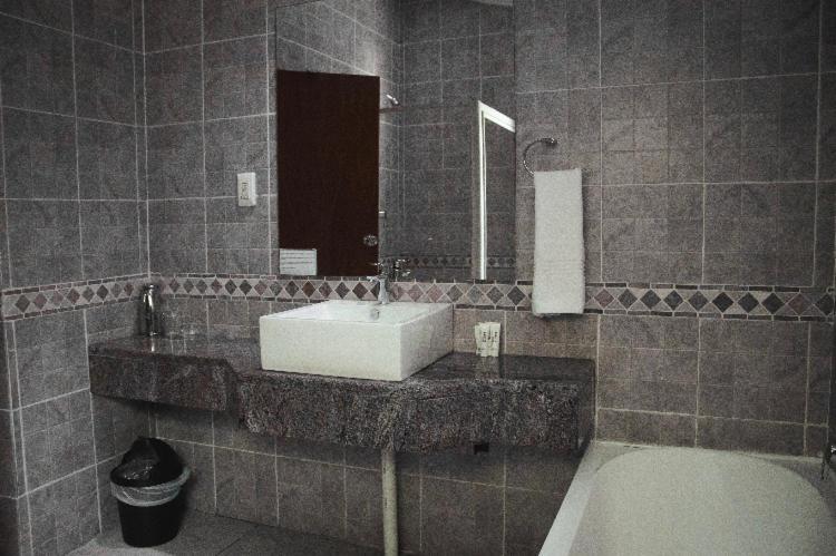 Cajori Hotel Phalaborwa Extérieur photo
