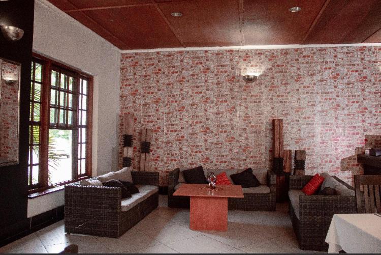 Cajori Hotel Phalaborwa Extérieur photo