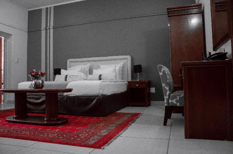 Cajori Hotel Phalaborwa Extérieur photo