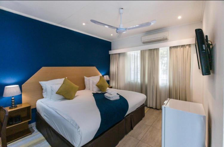 Cajori Hotel Phalaborwa Extérieur photo