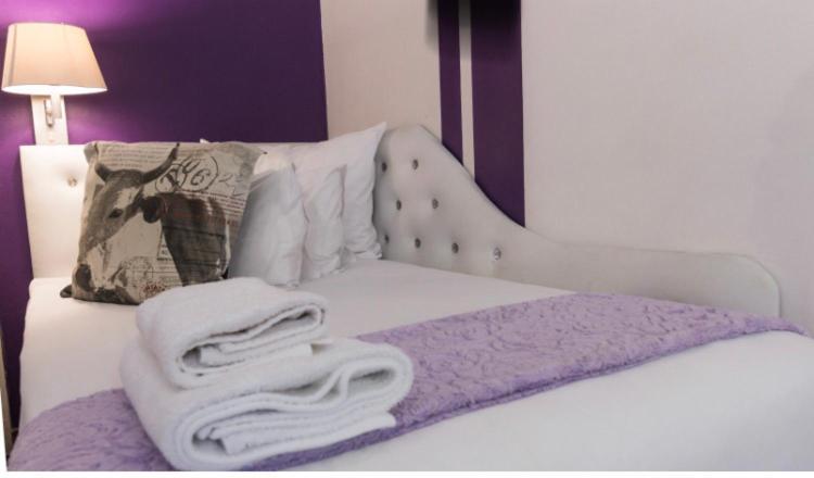 Cajori Hotel Phalaborwa Extérieur photo