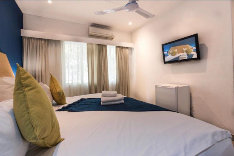 Cajori Hotel Phalaborwa Extérieur photo