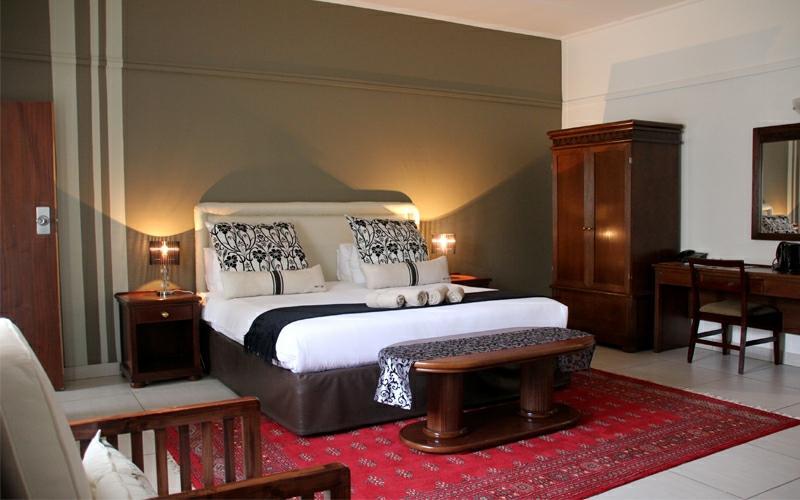 Cajori Hotel Phalaborwa Extérieur photo