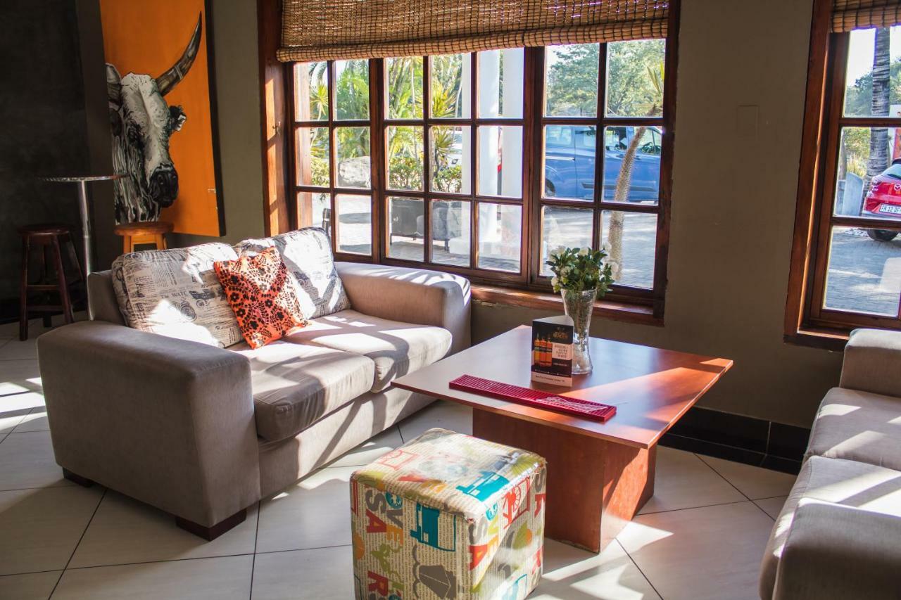 Cajori Hotel Phalaborwa Extérieur photo