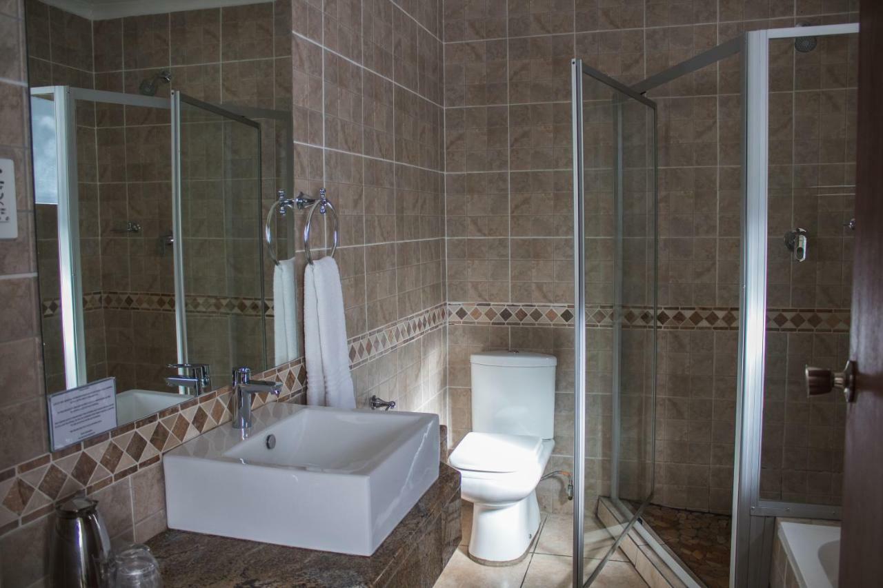 Cajori Hotel Phalaborwa Extérieur photo