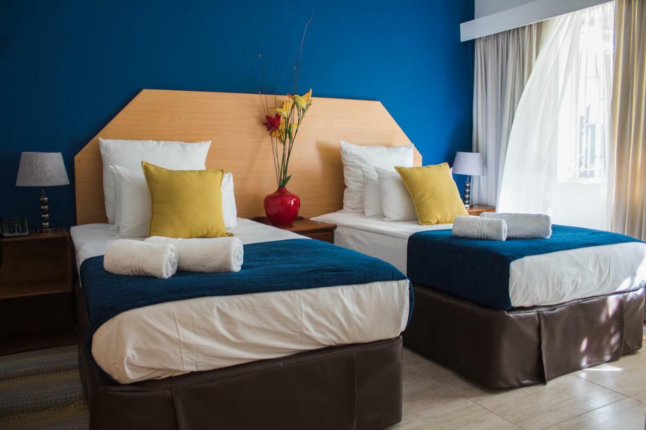 Cajori Hotel Phalaborwa Extérieur photo