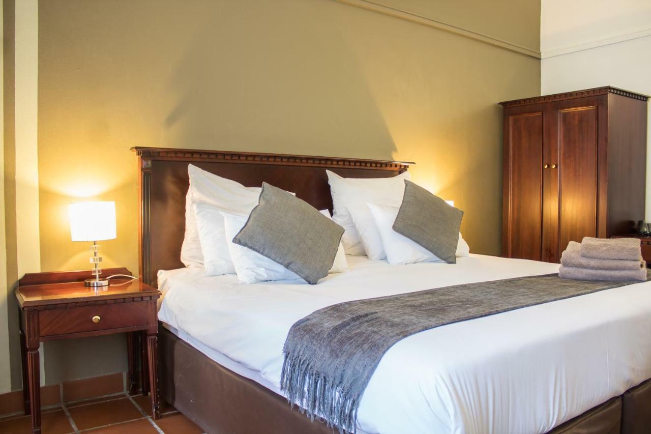 Cajori Hotel Phalaborwa Extérieur photo