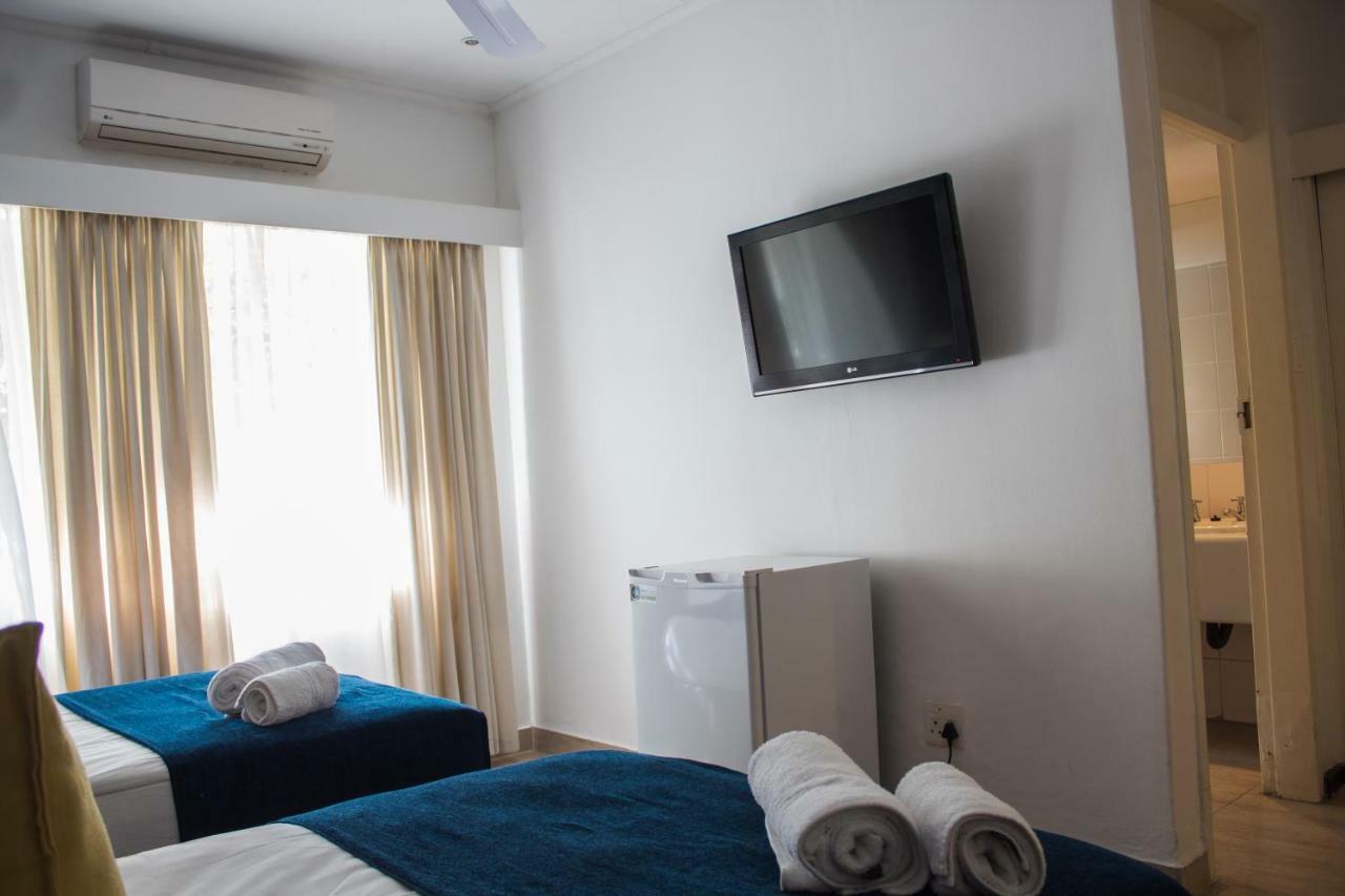 Cajori Hotel Phalaborwa Extérieur photo