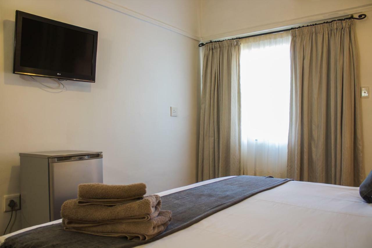 Cajori Hotel Phalaborwa Extérieur photo