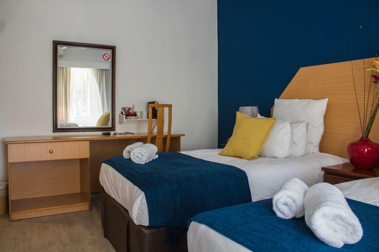 Cajori Hotel Phalaborwa Extérieur photo