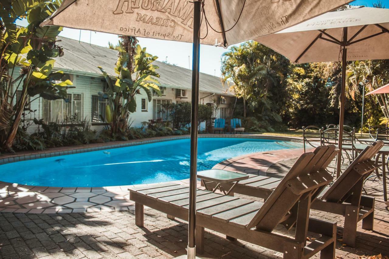 Cajori Hotel Phalaborwa Extérieur photo