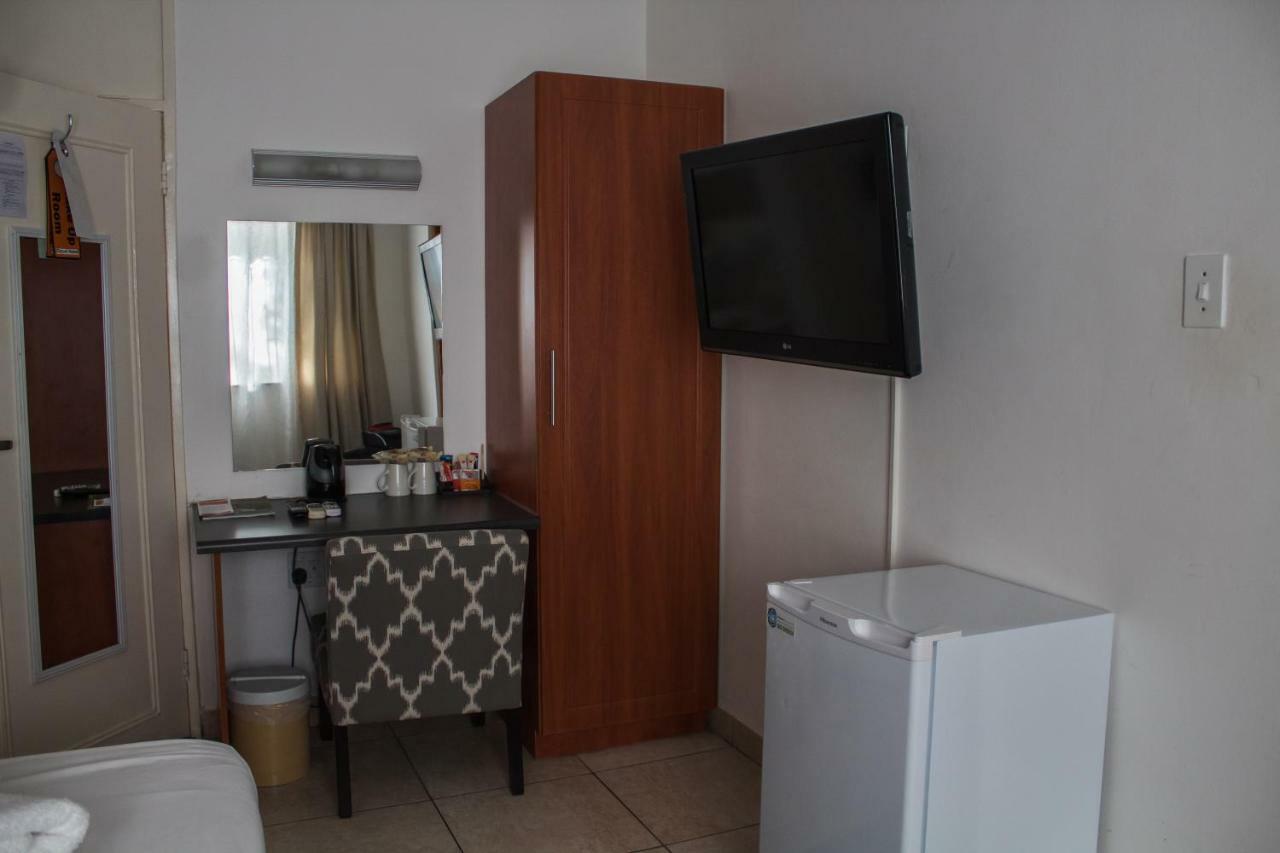 Cajori Hotel Phalaborwa Extérieur photo
