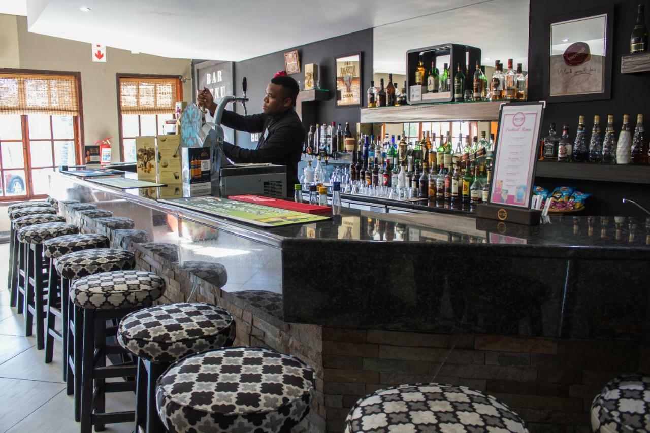 Cajori Hotel Phalaborwa Extérieur photo